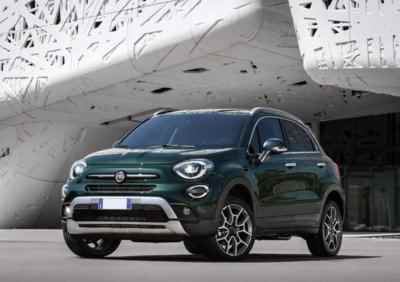  Rimappatura Centralina FIAT 500 X 1.6 MULTIJET 120 CV